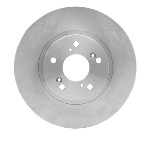 Disc Brake Rotor 600-59043