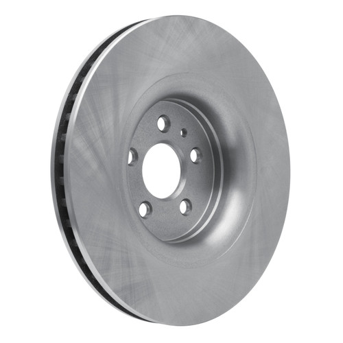Disc Brake Rotor 600-55006
