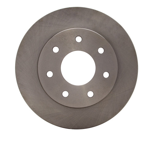 Disc Brake Rotor 600-54187