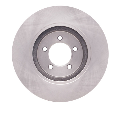 Disc Brake Rotor 600-55007