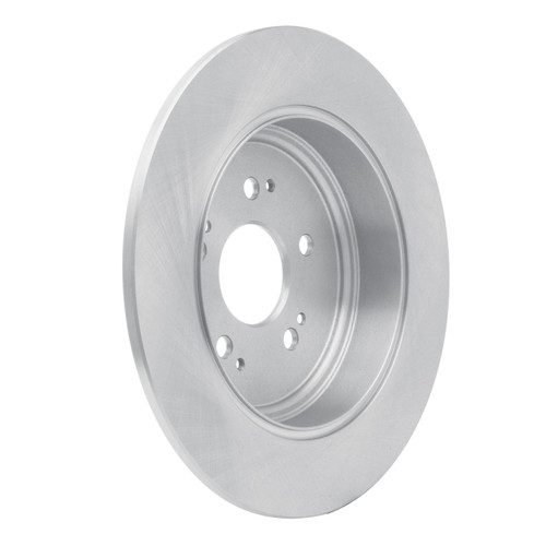 Disc Brake Rotor 600-59052