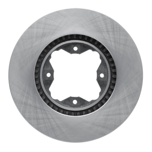 Disc Brake Rotor 600-59020
