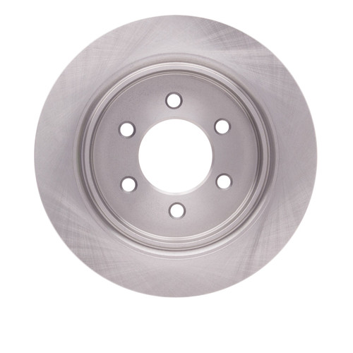 Disc Brake Rotor 600-54231