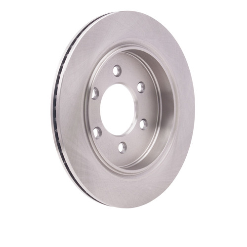 Disc Brake Rotor 600-54231