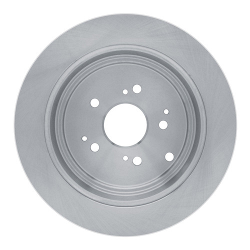 Disc Brake Rotor 600-59044