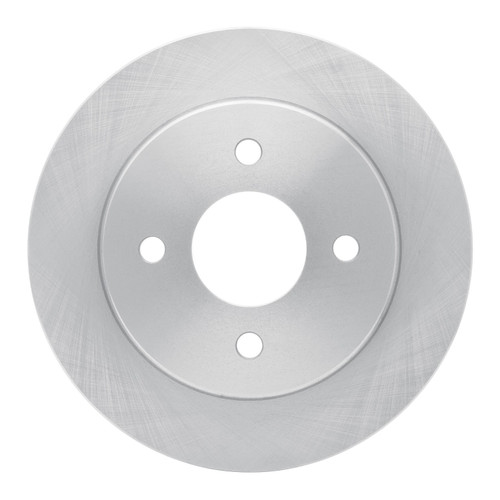 Disc Brake Rotor 600-56014