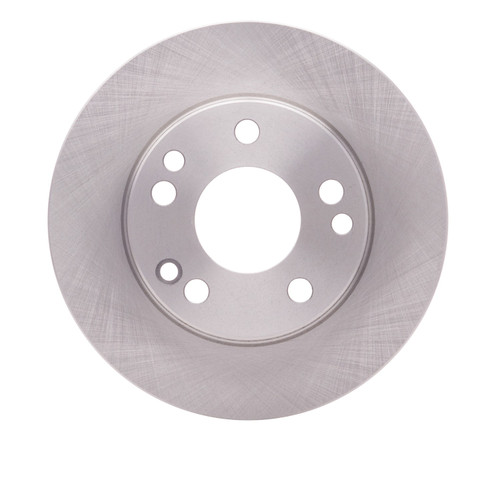 Disc Brake Rotor 600-63011