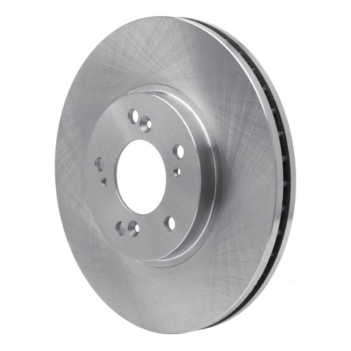 Disc Brake Rotor 600-58015