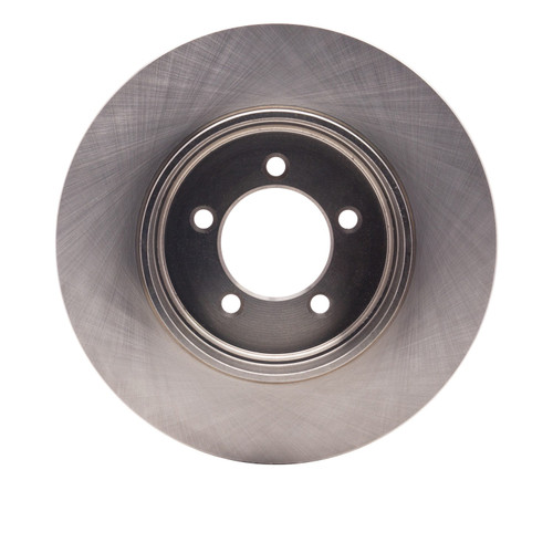 Disc Brake Rotor 600-55008