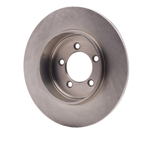Disc Brake Rotor 600-55008