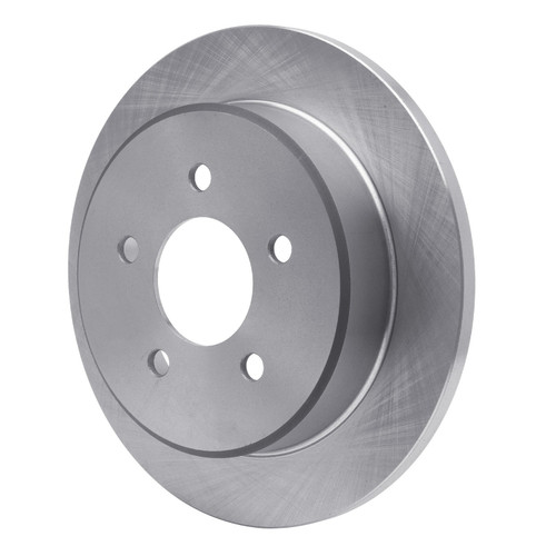 Disc Brake Rotor 600-56015