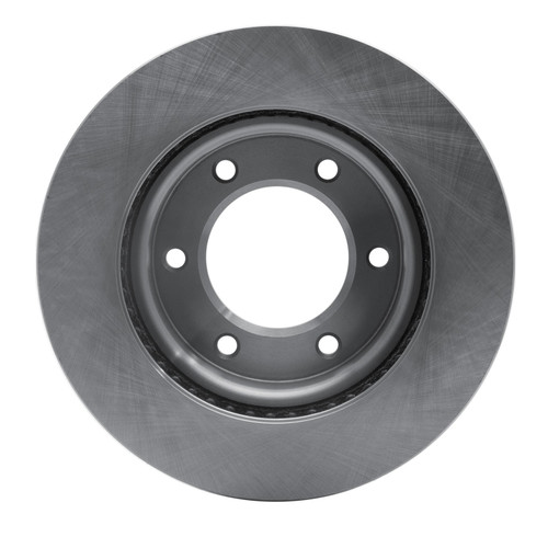DFC Brake Rotor 600-54275