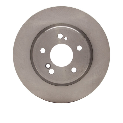 Disc Brake Rotor 600-63030