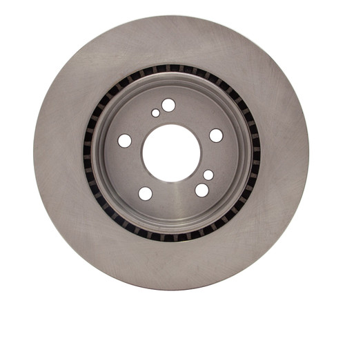 Disc Brake Rotor 600-63030