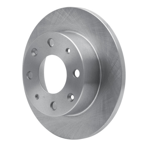 Disc Brake Rotor 600-59007