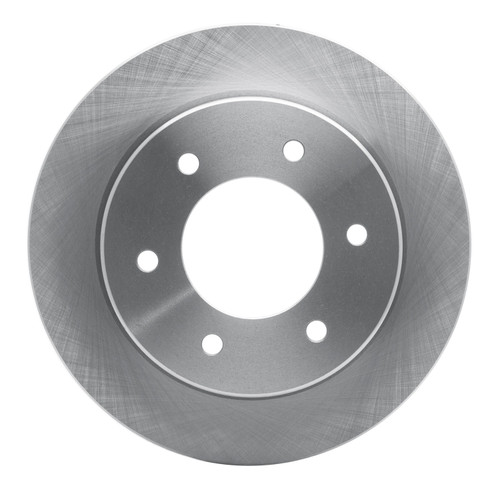 DFC Brake Rotor 600-54276
