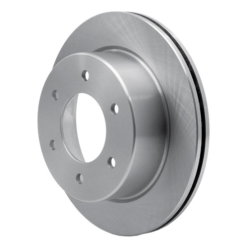 DFC Brake Rotor 600-54276