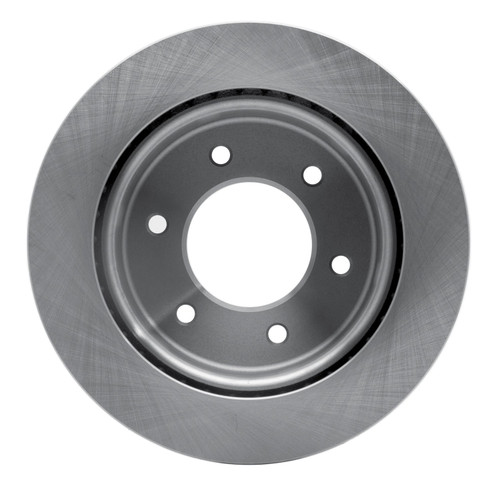 DFC Brake Rotor 600-54276