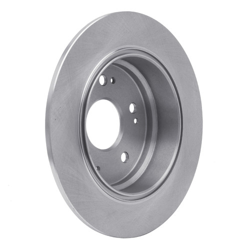 Disc Brake Rotor 600-59046