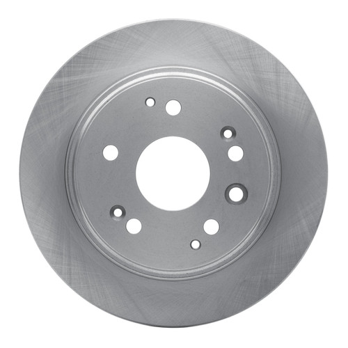 Disc Brake Rotor 600-58017
