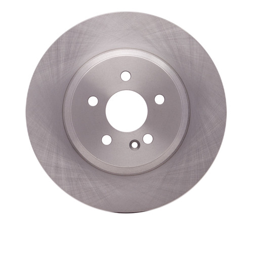 Disc Brake Rotor 600-63125