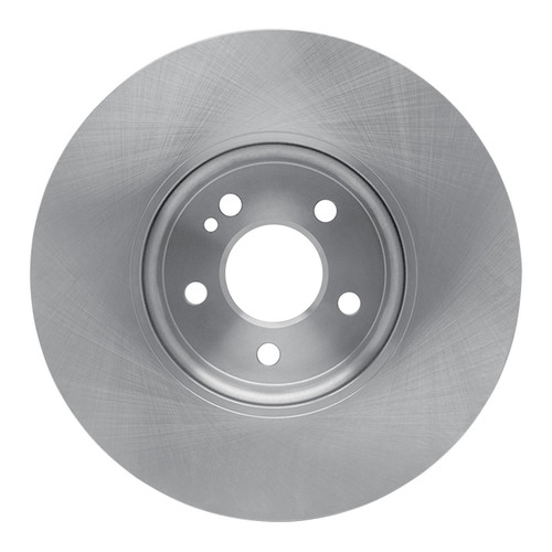 DFC Brake Rotor 600-63186