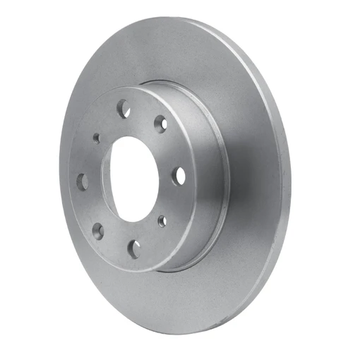 Disc Brake Rotor 600-59009