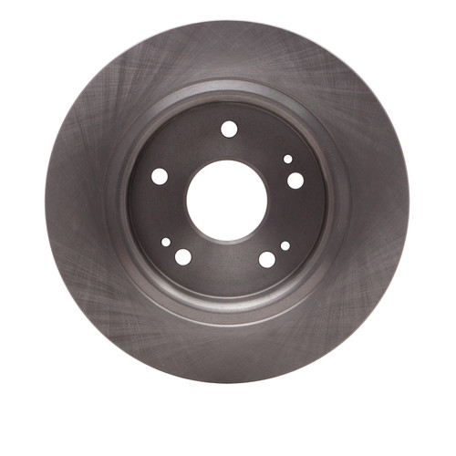 Disc Brake Rotor 600-59071