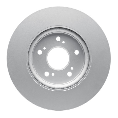 Disc Brake Rotor 600-59055