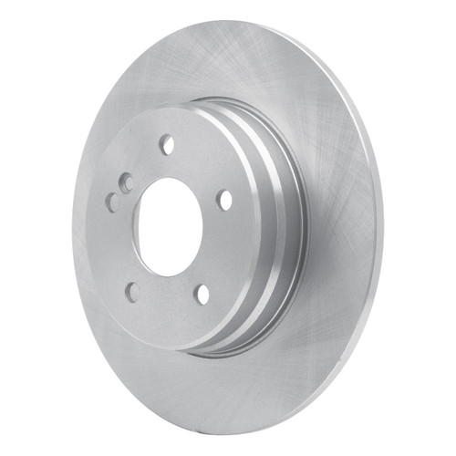 Disc Brake Rotor 600-63032