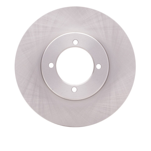 Disc Brake Rotor 600-67004