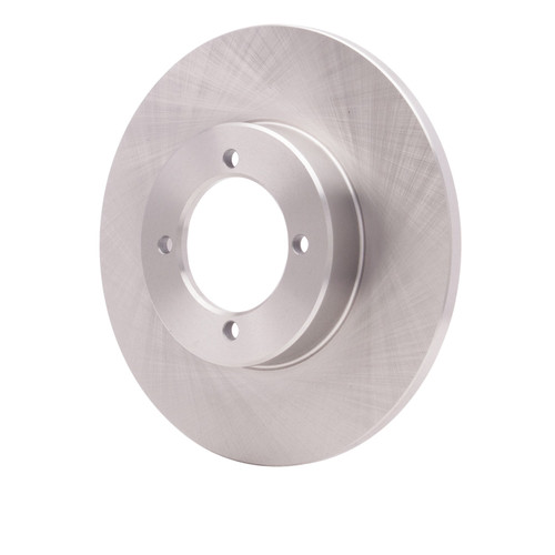 Disc Brake Rotor 600-67004