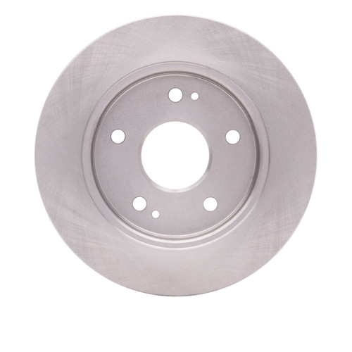 Disc Brake Rotor 600-59024