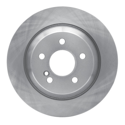 Disc Brake Rotor 600-63034