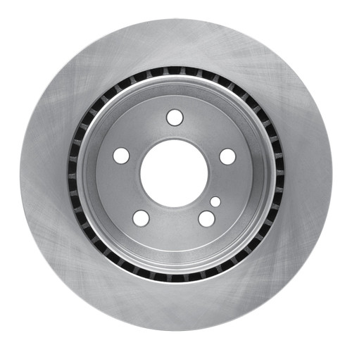 Disc Brake Rotor 600-63034