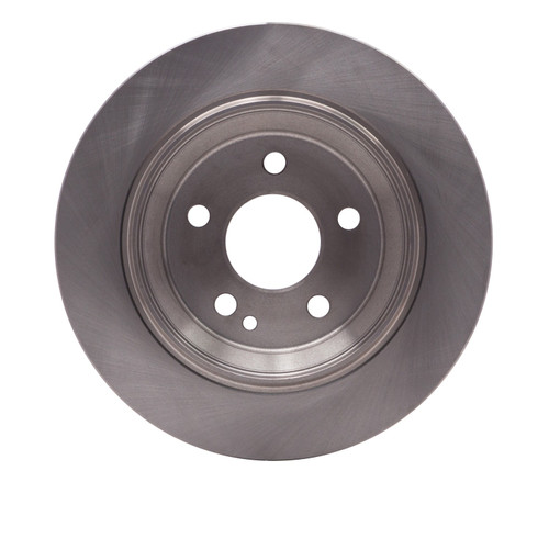 Disc Brake Rotor 600-63161