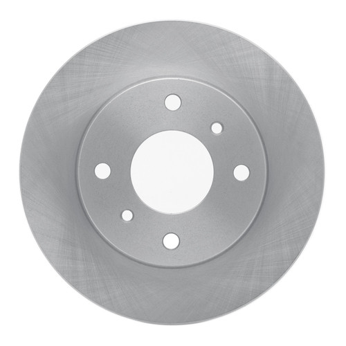 Disc Brake Rotor 600-67028