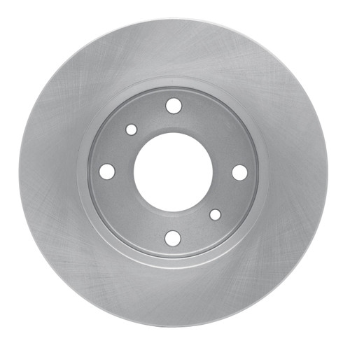 Disc Brake Rotor 600-67028