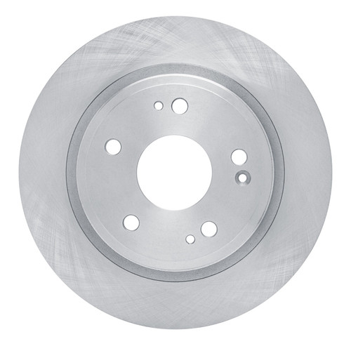 DFC Brake Rotor 600-59073