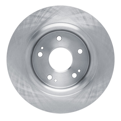 DFC Brake Rotor 600-59073