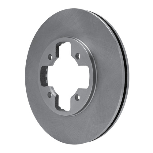 Disc Brake Rotor 600-67005