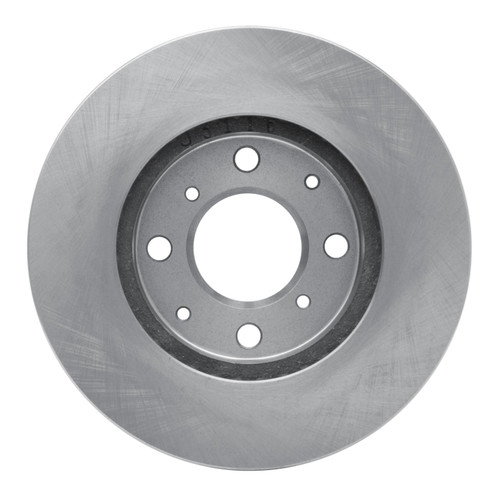 Disc Brake Rotor 600-59011