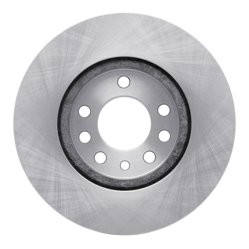 Disc Brake Rotor 600-65008
