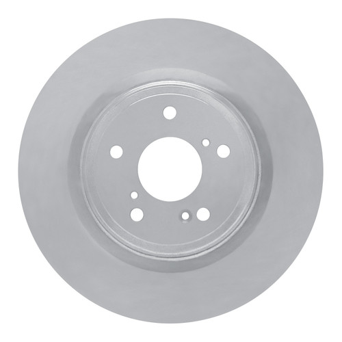DFC Brake Rotor 600-59074