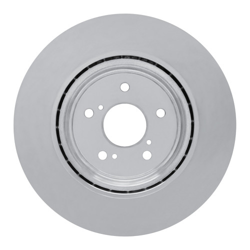 DFC Brake Rotor 600-59074