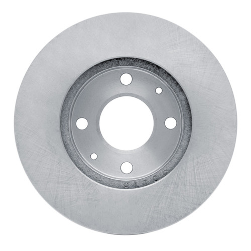 Disc Brake Rotor 600-59012