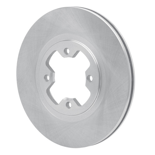 Disc Brake Rotor 600-67008