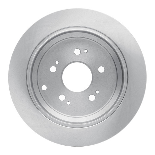 Disc Brake Rotor 600-59050