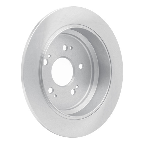 Disc Brake Rotor 600-59050