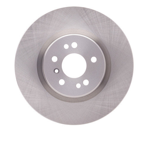 Disc Brake Rotor 600-63128